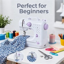 Electric Sewing Machine