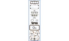 Full Engine Rebuild Gasket Set