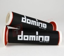 Domino Red & White A450 Full