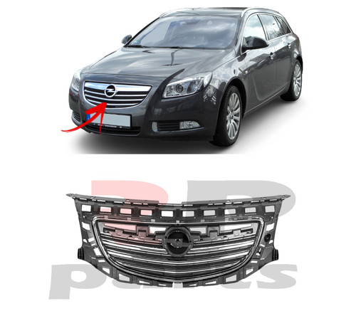 For opel insignia 2008 - insignia,