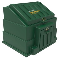 Plastic Coal Bunker – 150kg