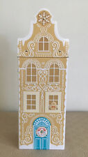 M&S Gingerbread Musical House