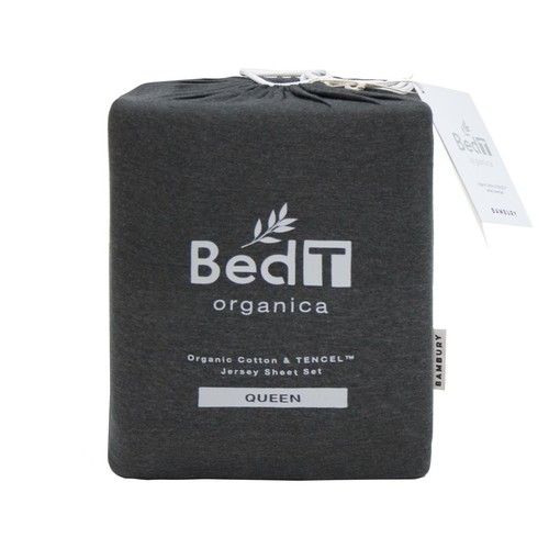 Bambury bedt organica sheet - bambury,