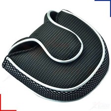 Magnetix Mallet Putter Head