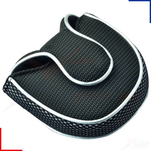 Magnetix mallet putter head - mallet,