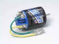 Tamiya 53983 Lightly-Tuned
