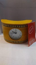 Acctim Analogue Wooden Mantel Clock