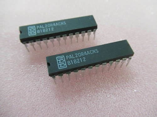 Pal20r4acns original mmi ttl - pal20r4acns,