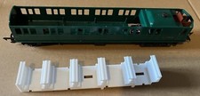 Reproduction Seating Units For Tri-ang OO EMU R156 R225 (2 Car Set)