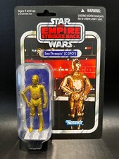 Star Wars The Vintage