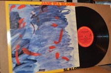 JANE IRA BLOOM: SLALOM; 1988