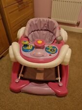 MyChild 2-1 Baby Walker