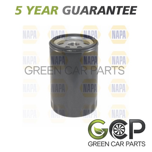 Gcp oil filter fits chrysler - fits,