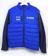 Official 2024 Yamaha Racing