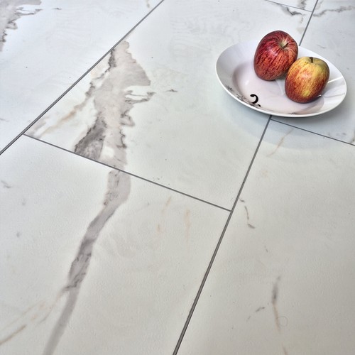 Vinyl floor tiles - vinyl,