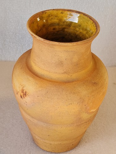 Large antique terracotta - large,