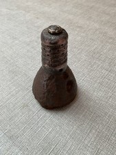 ww1 French Relic Paperweight