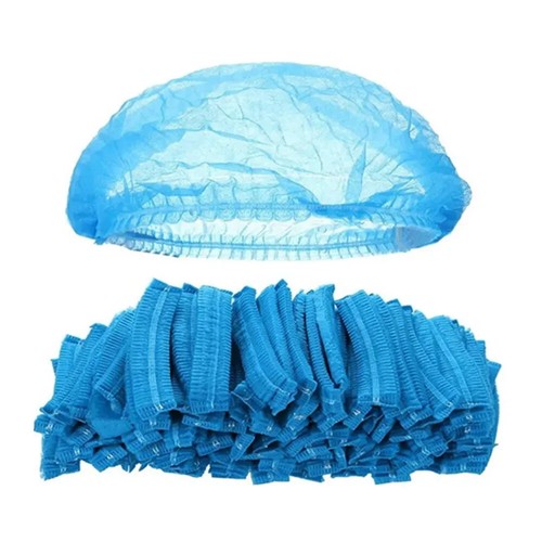 Bouffant cap mob hygiene - cap,,
