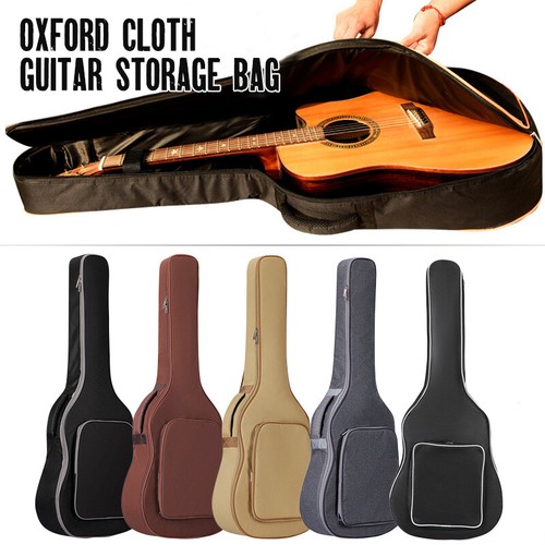 Waterproof guitar bag - waterproof,