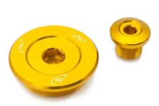 AS3 ENGINE PLUGS for SUZUKI LTZ 400 2003-2008