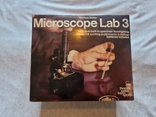 Vintage Thomas Salter