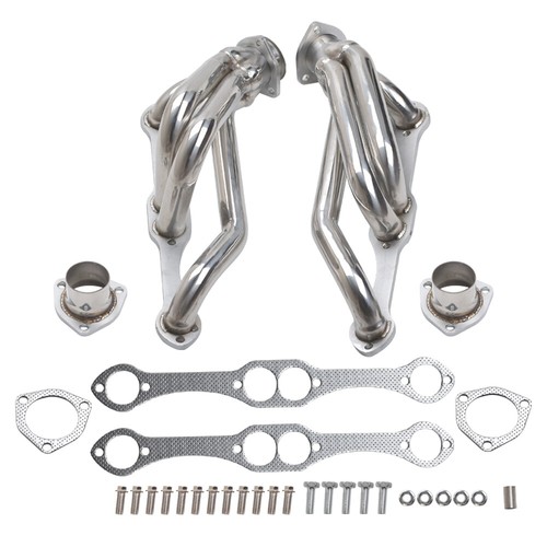 Fits small block chevy blazer - fits,