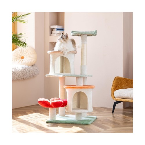 Hyabi inch flower - 42.7,