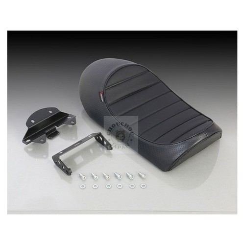 Kitaco custom seat - kitaco, honda