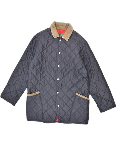 Les copains boys quilted - les,