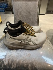 ASICS Gel Nimbus25 Pure Gel FF Blast+ Mens Running Sports Shoes Size Uk 7.5