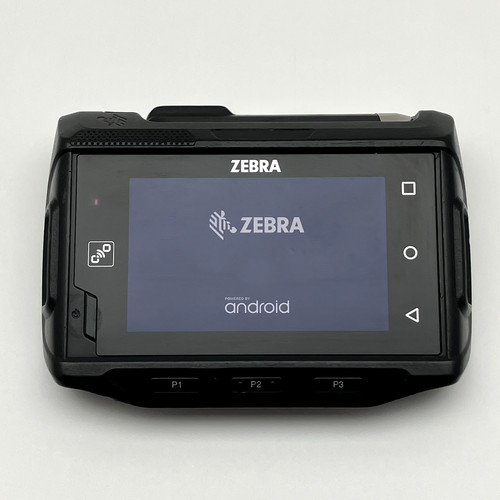 Zebra wt6000 wearable handheld - wt6000,