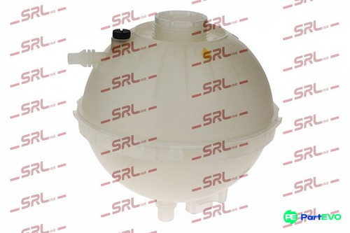 Srline coolant expansion tank - srline,