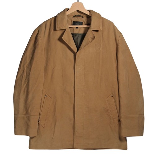 Next moleskin jacket mens - jacket,