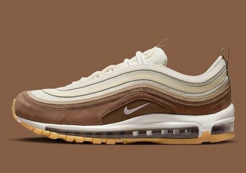 Nike air max - air, 97