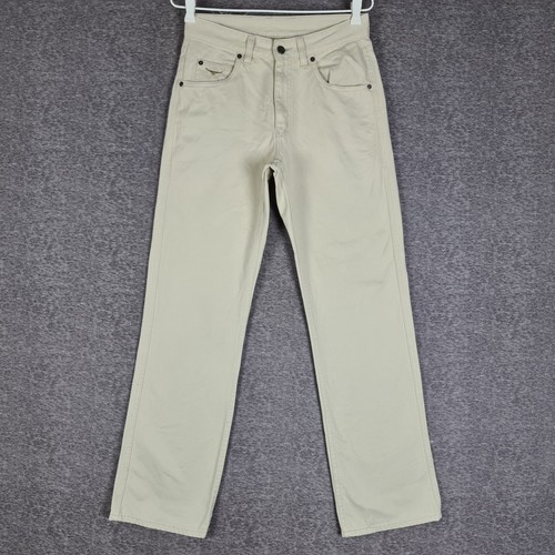 Williams jeans mens - r.m.,