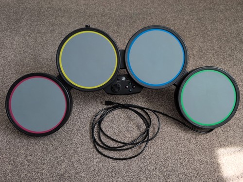 Rock band drums for - rock,