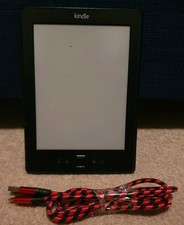 Amazon D01100 Kindle 4th