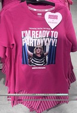 Bridesmaids Movie Annie Pink