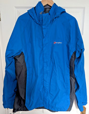 Berghaus GoreTex Paclite