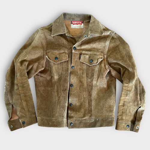 1960 levi big - 1960's, vintage