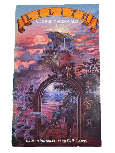 Lilith george macdonald - lilith, 1986