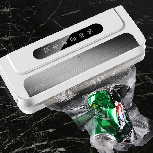 Household vacuum sealing - household,