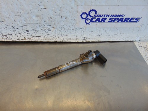 Renault megane fuel injector - fuel,