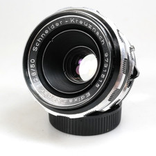 Edixa Xenar 2.8/50 Schneider