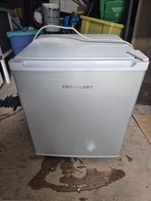 Table Top Freezer Good Working