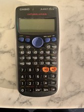 Casio FX-83GT Plus Scientific