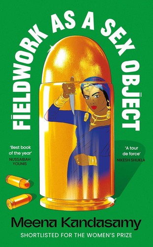 Fieldwork sex object by - object,