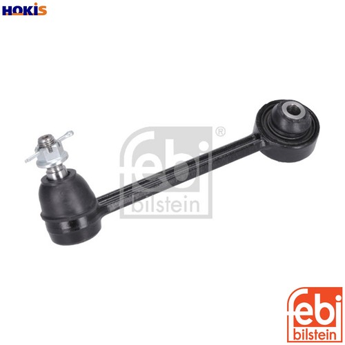 Controltrailing arm wheel - arm,