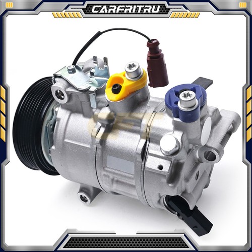 Air conditioning compressor - air,