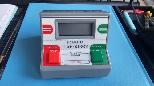 Satz school lab - satz,
